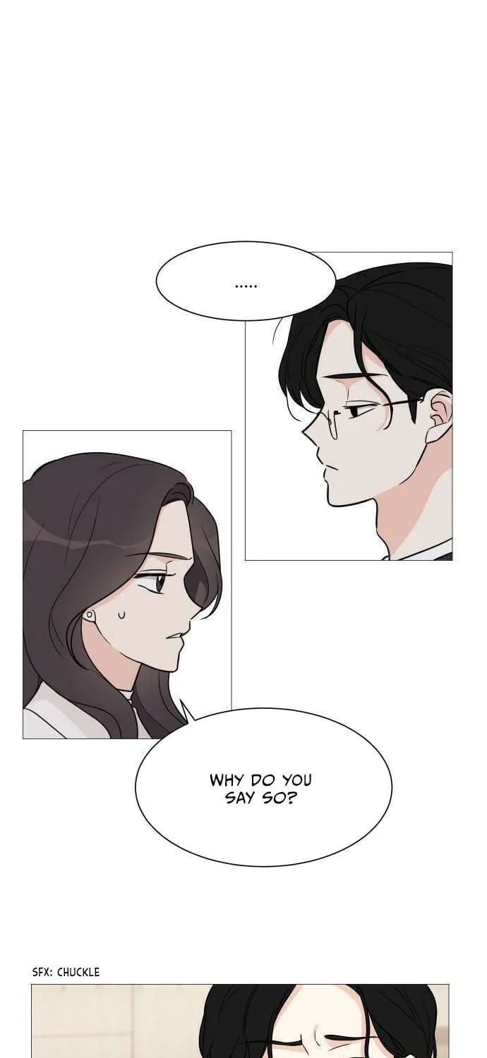 Read Miss 180 chapter 57 image 40 on Lezhin