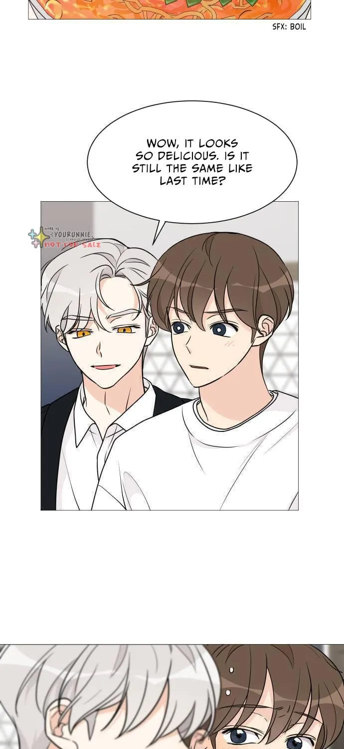 Read Miss 180 chapter 57 image 52 on Lezhin