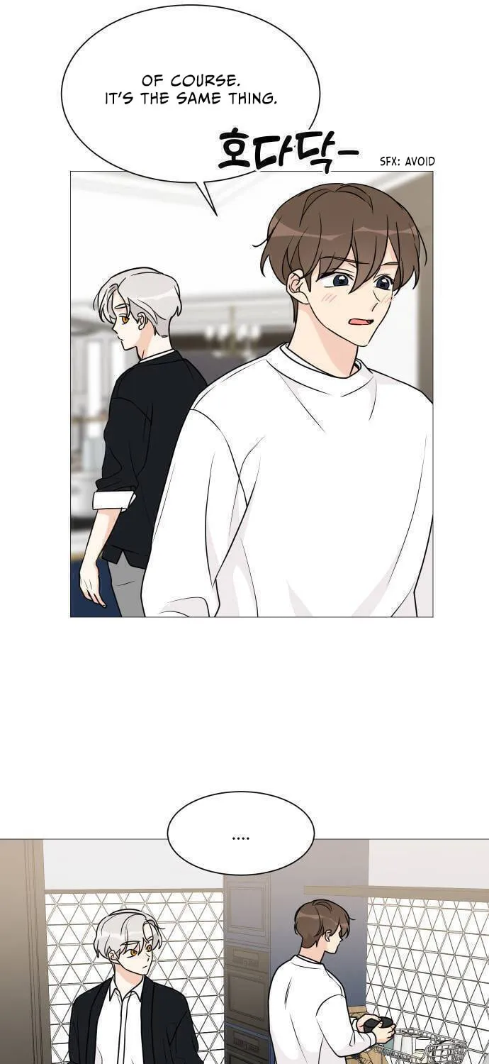Read Miss 180 chapter 57 image 54 on Lezhin
