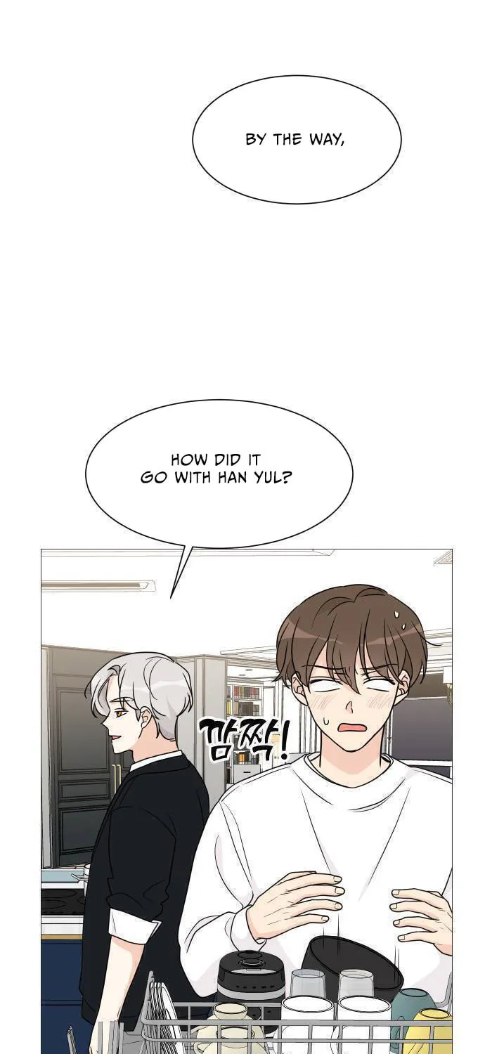 Read Miss 180 chapter 57 image 56 on Lezhin