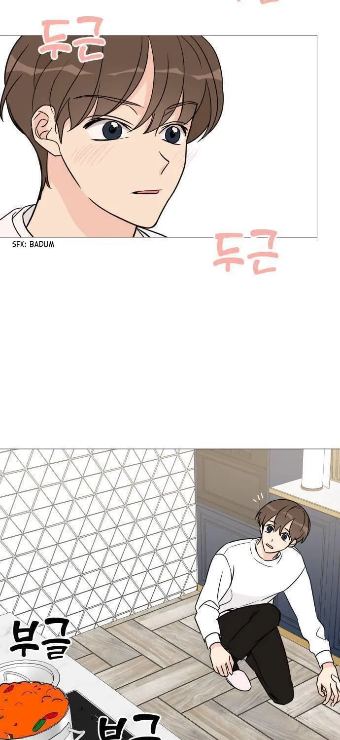 Read Miss 180 chapter 57 image 64 on Lezhin