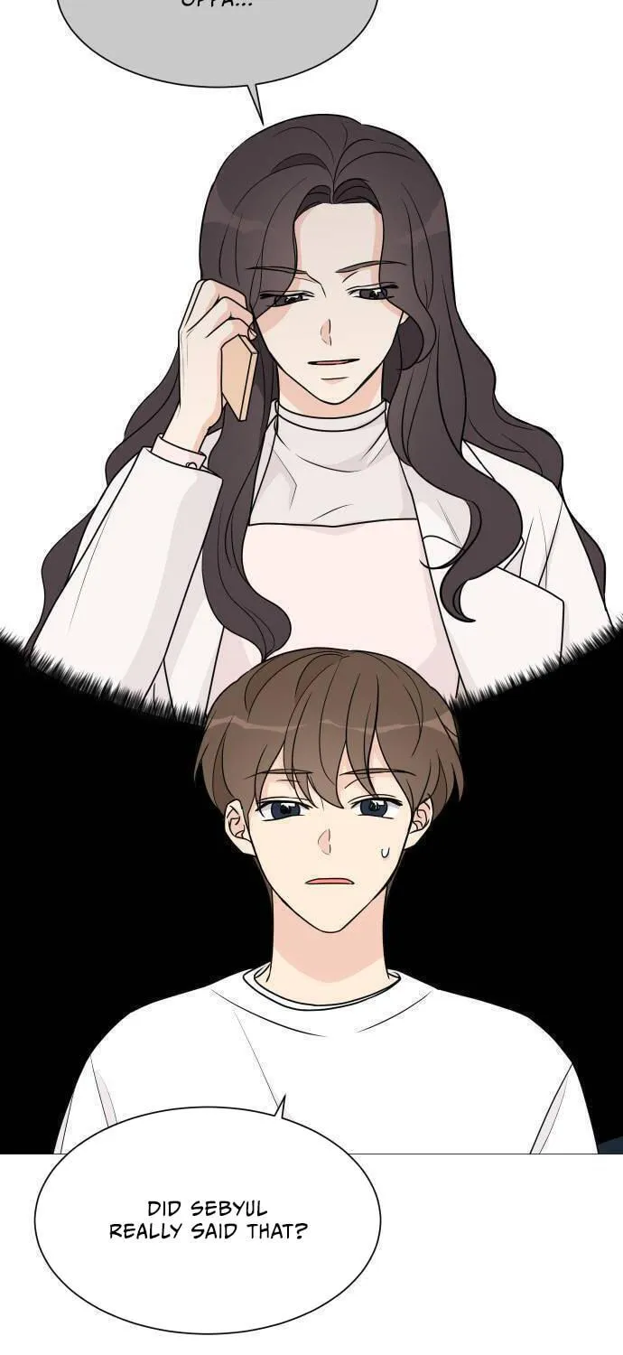 Read Miss 180 chapter 58 image 18 on Lezhin