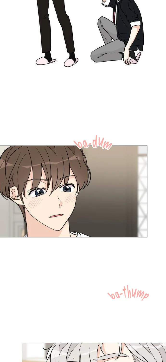 Read Miss 180 chapter 58 image 2 on Lezhin