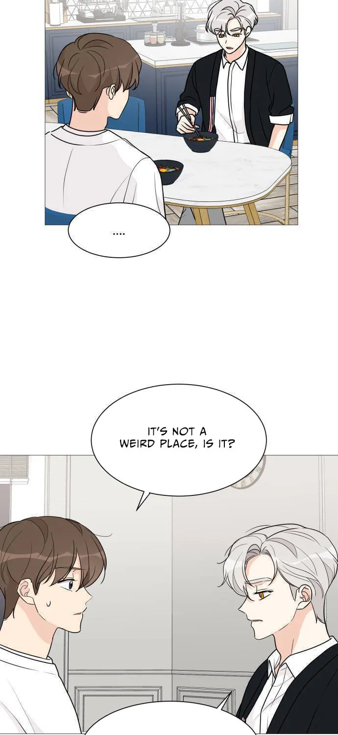 Read Miss 180 chapter 58 image 20 on Lezhin