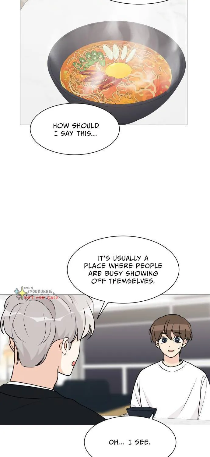 Read Miss 180 chapter 58 image 22 on Lezhin
