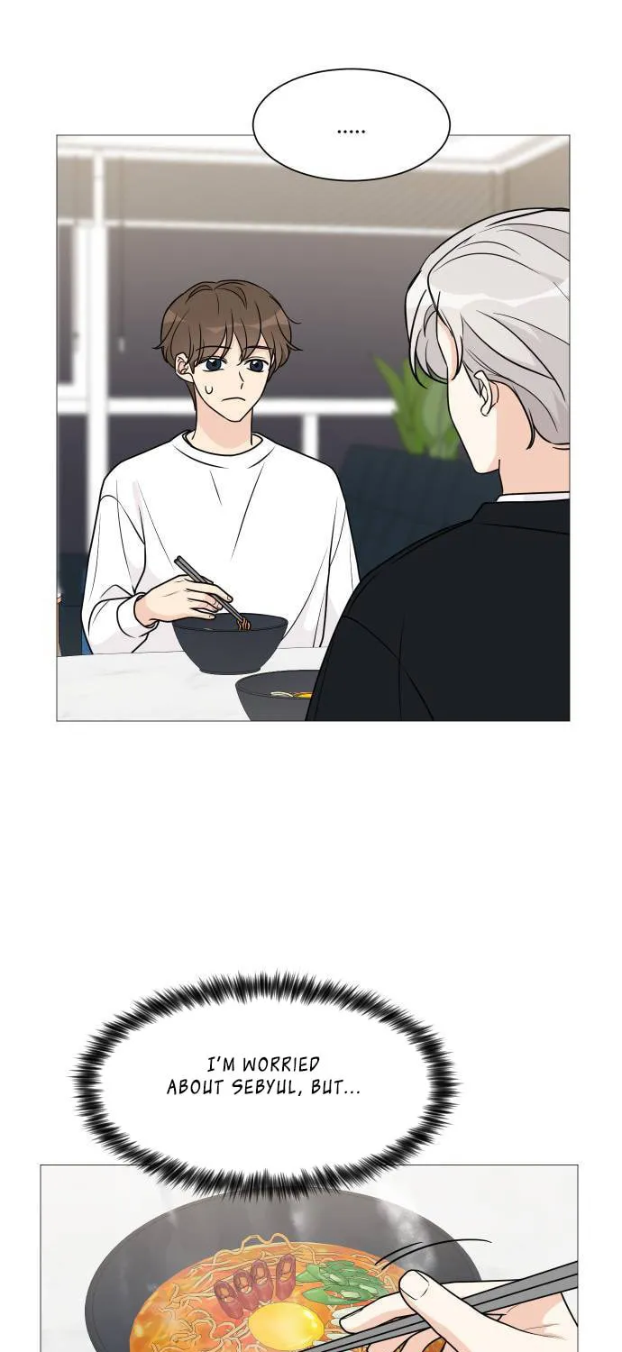 Read Miss 180 chapter 58 image 26 on Lezhin