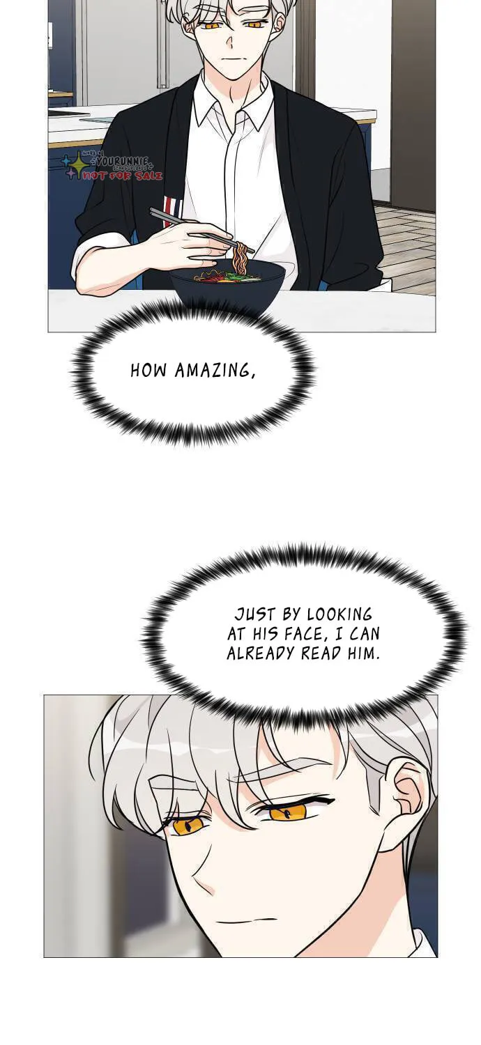 Read Miss 180 chapter 58 image 32 on Lezhin