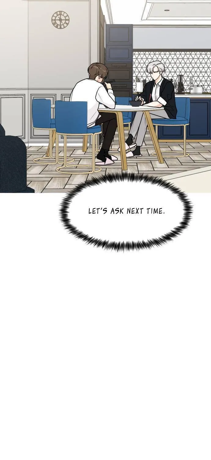 Read Miss 180 chapter 58 image 34 on Lezhin