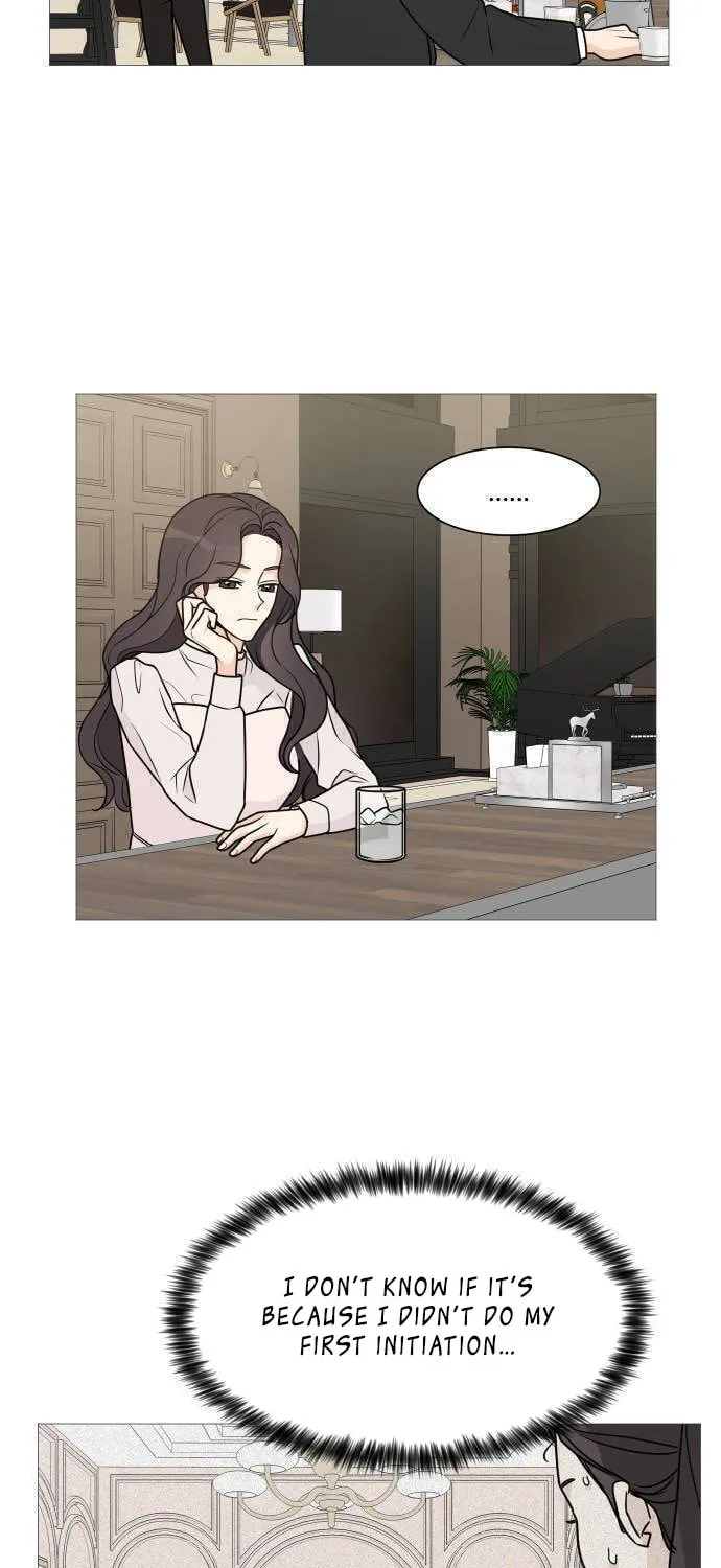 Read Miss 180 chapter 58 image 36 on Lezhin