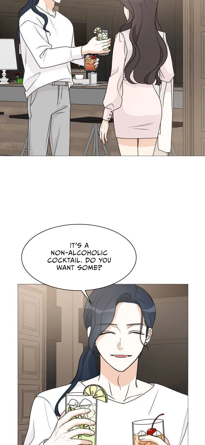 Read Miss 180 chapter 58 image 44 on Lezhin