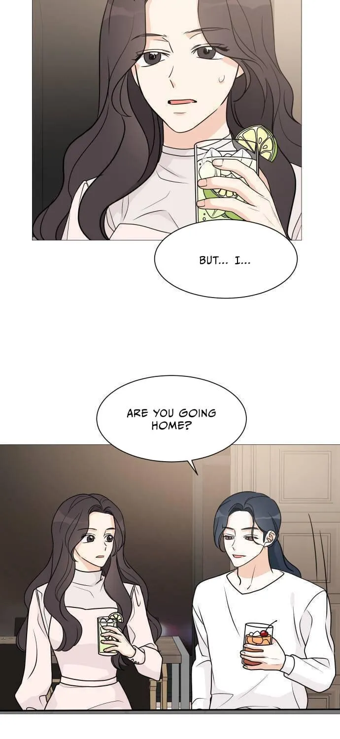 Read Miss 180 chapter 58 image 46 on Lezhin