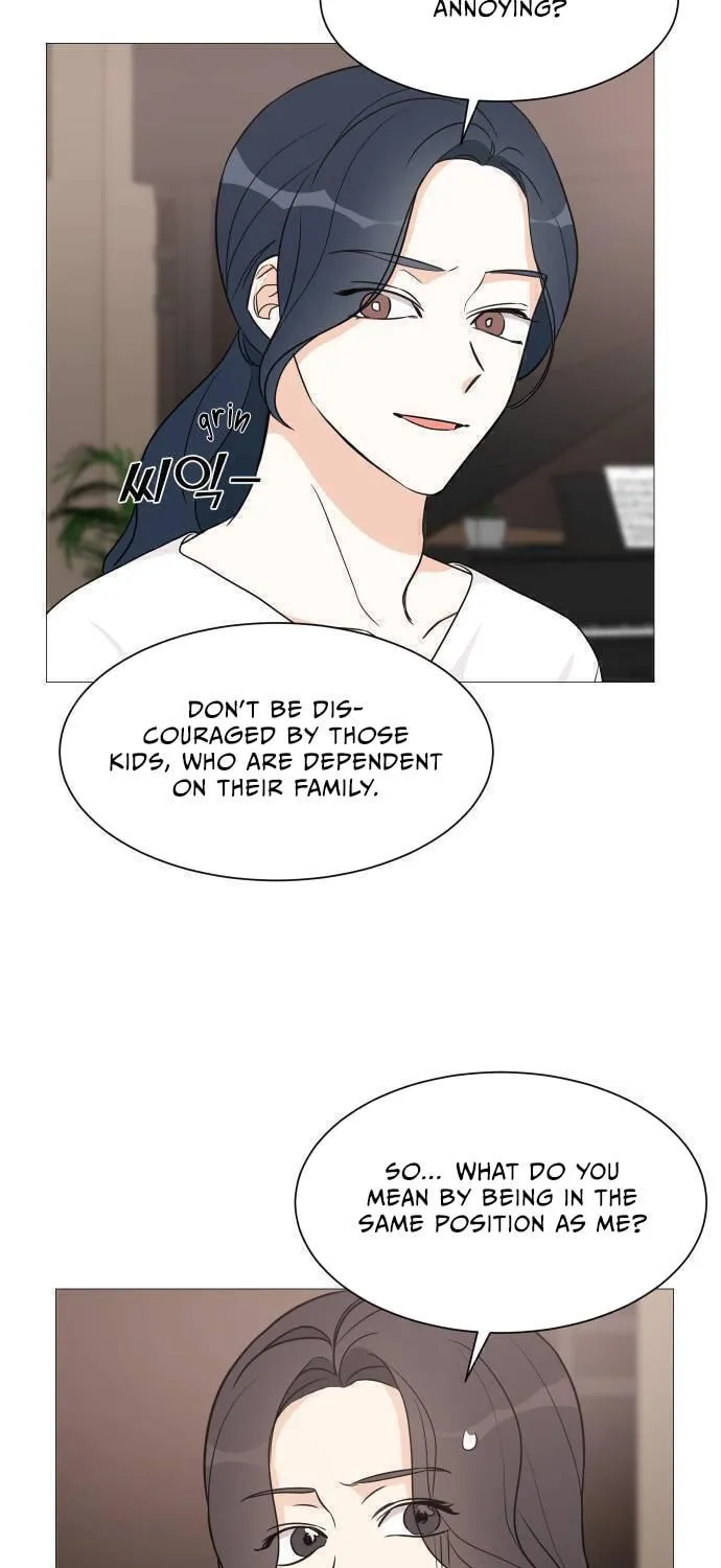 Read Miss 180 chapter 58 image 57 on Lezhin