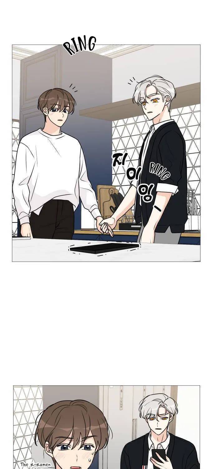 Read Miss 180 chapter 58 image 6 on Lezhin