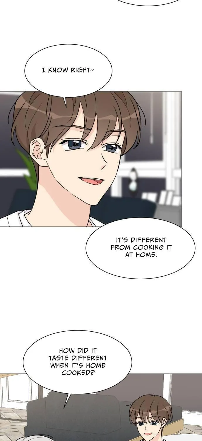 Read Miss 180 chapter 58 image 67 on Lezhin
