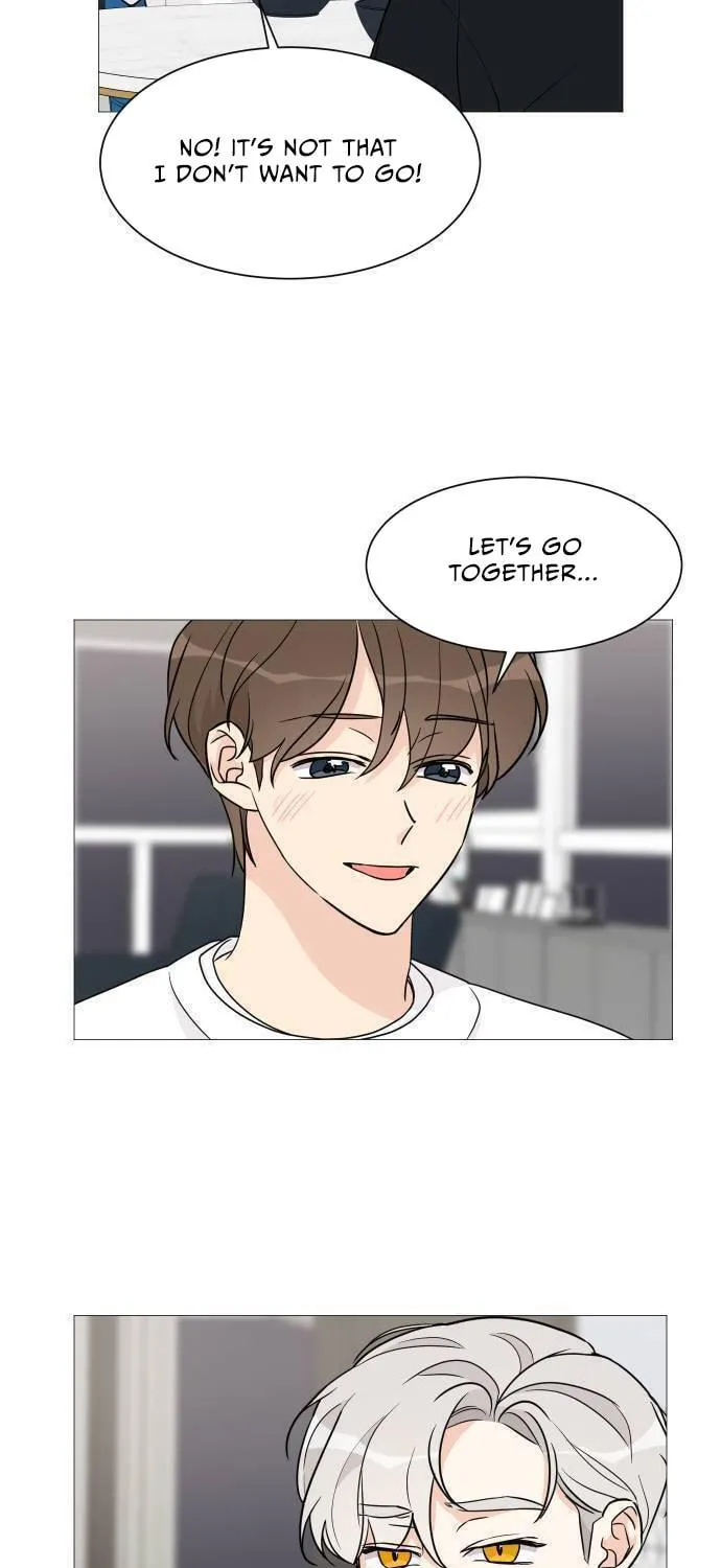Read Miss 180 chapter 58 image 75 on Lezhin