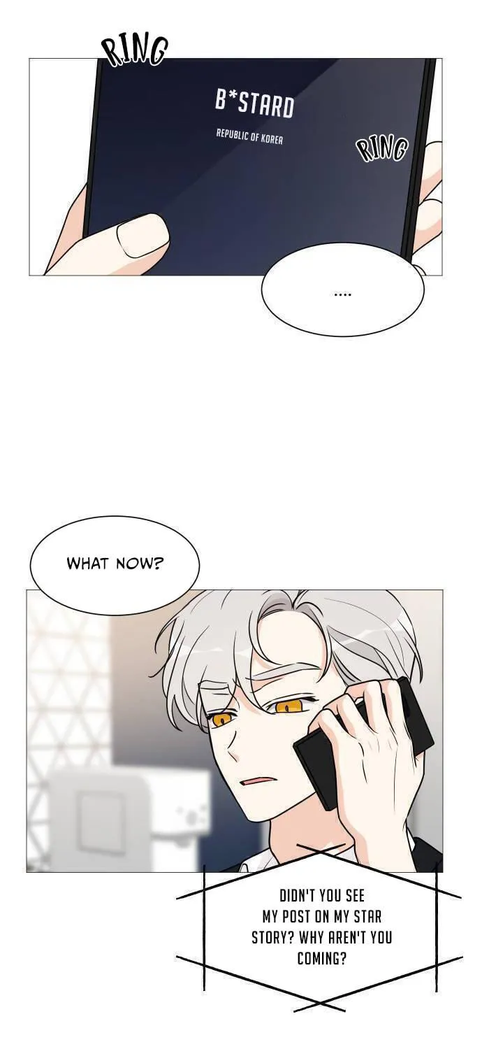 Read Miss 180 chapter 58 image 8 on Lezhin