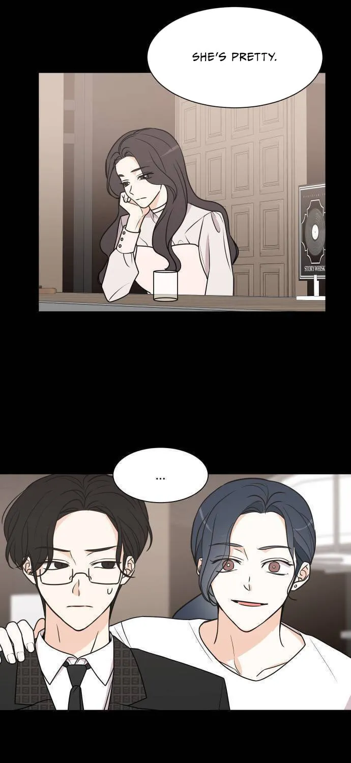 Read Miss 180 chapter 59 image 10 on Lezhin