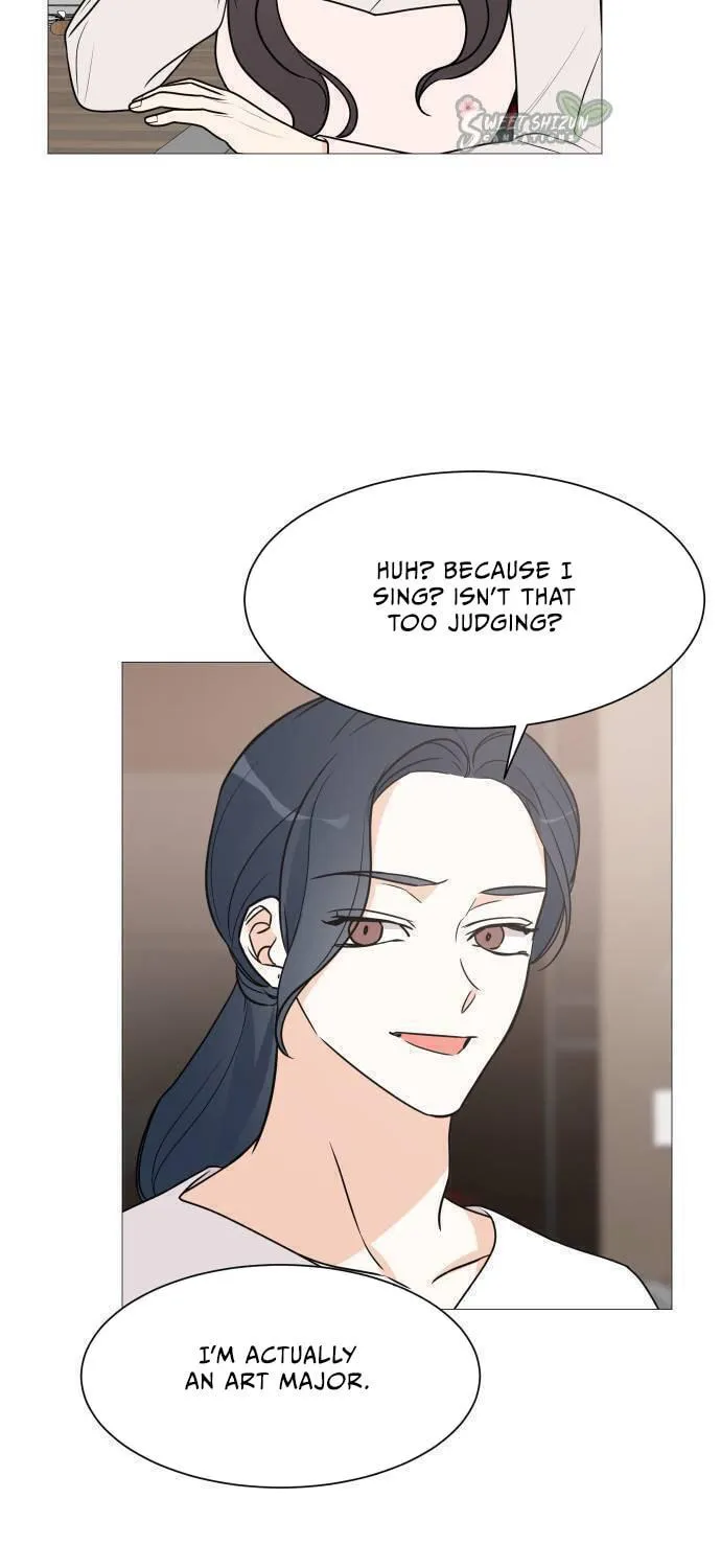 Read Miss 180 chapter 59 image 21 on Lezhin