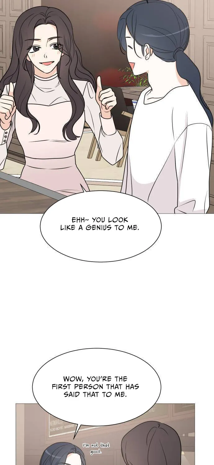 Read Miss 180 chapter 59 image 23 on Lezhin