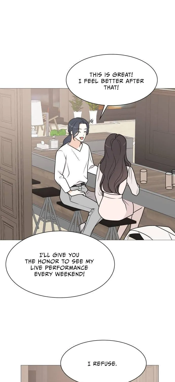 Read Miss 180 chapter 59 image 25 on Lezhin