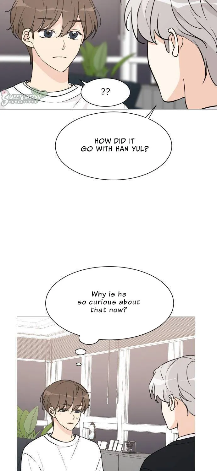 Read Miss 180 chapter 59 image 43 on Lezhin