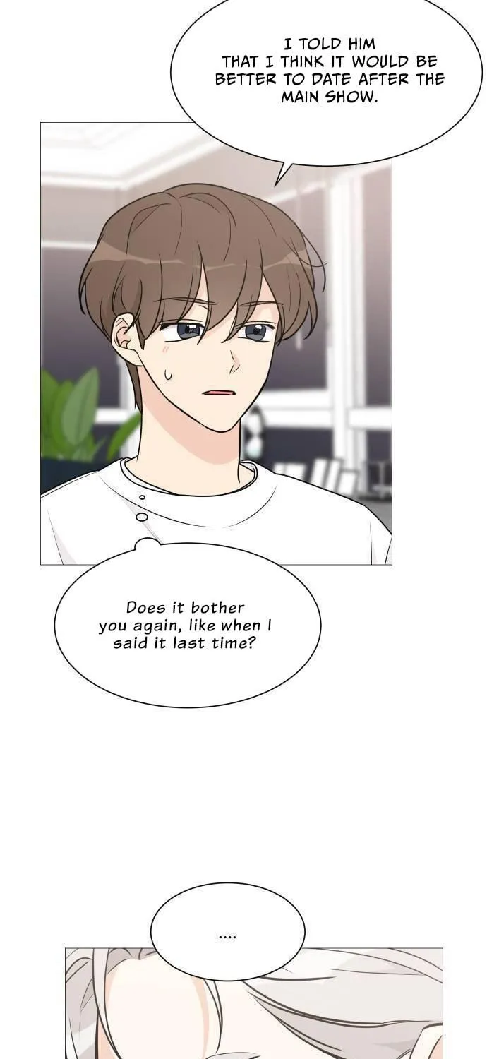 Read Miss 180 chapter 59 image 45 on Lezhin