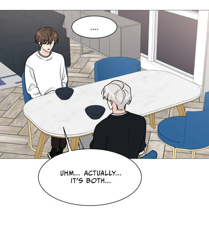 Read Miss 180 chapter 59 image 49 on Lezhin
