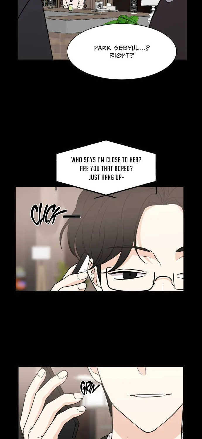 Read Miss 180 chapter 59 image 5 on Lezhin