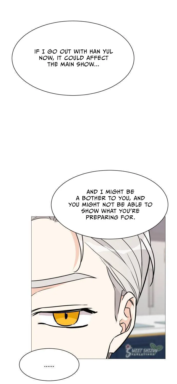 Read Miss 180 chapter 59 image 50 on Lezhin