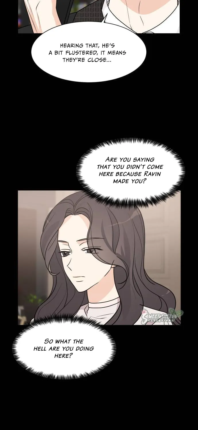 Read Miss 180 chapter 59 image 6 on Lezhin