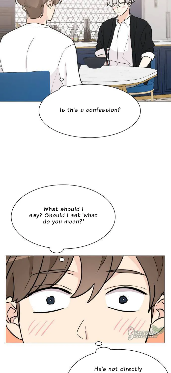 Read Miss 180 chapter 59 image 61 on Lezhin