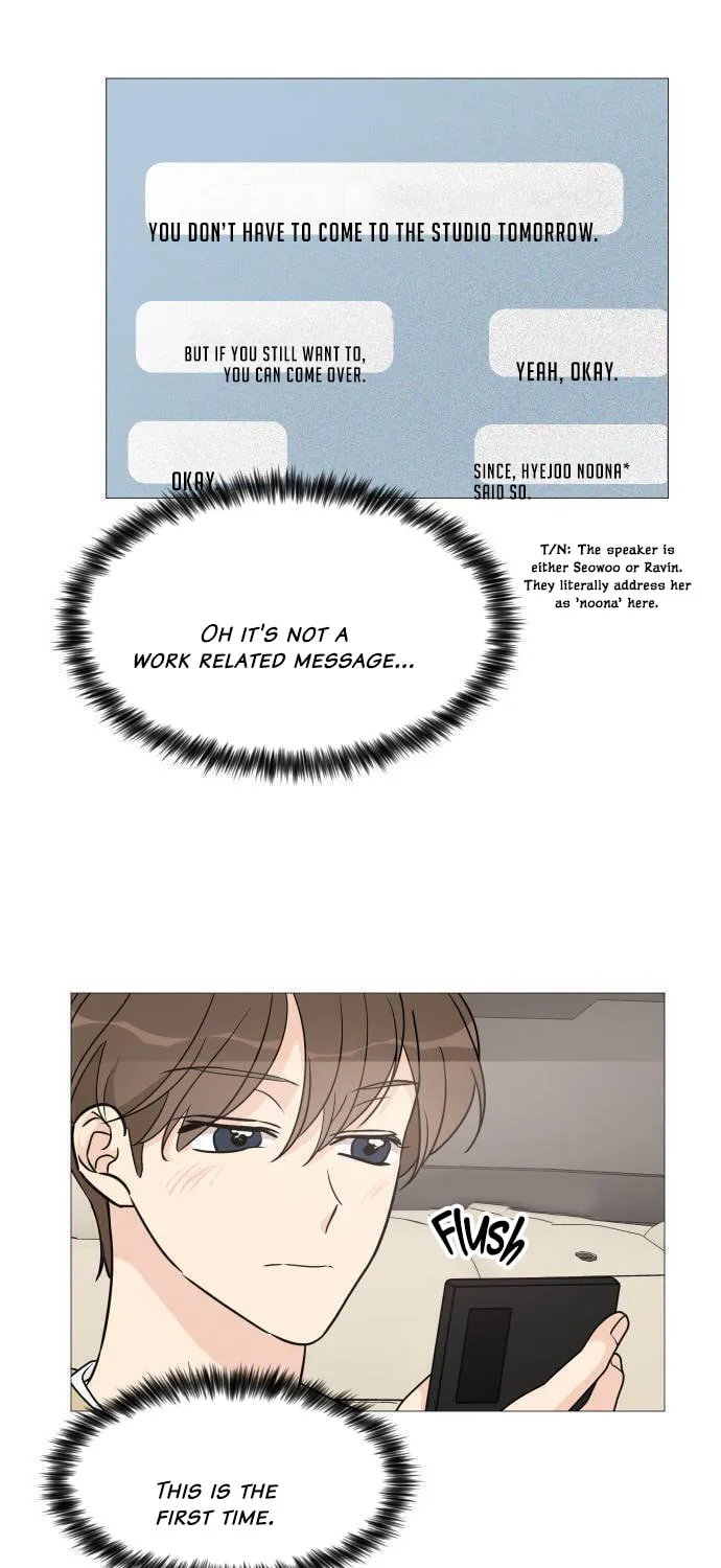 Read Miss 180 chapter 59 image 69 on Lezhin