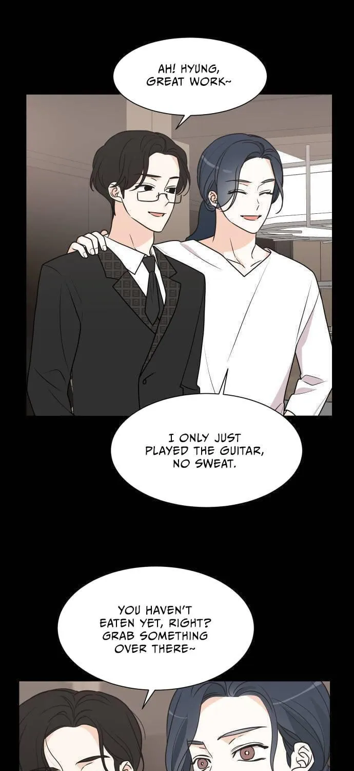 Read Miss 180 chapter 59 image 8 on Lezhin