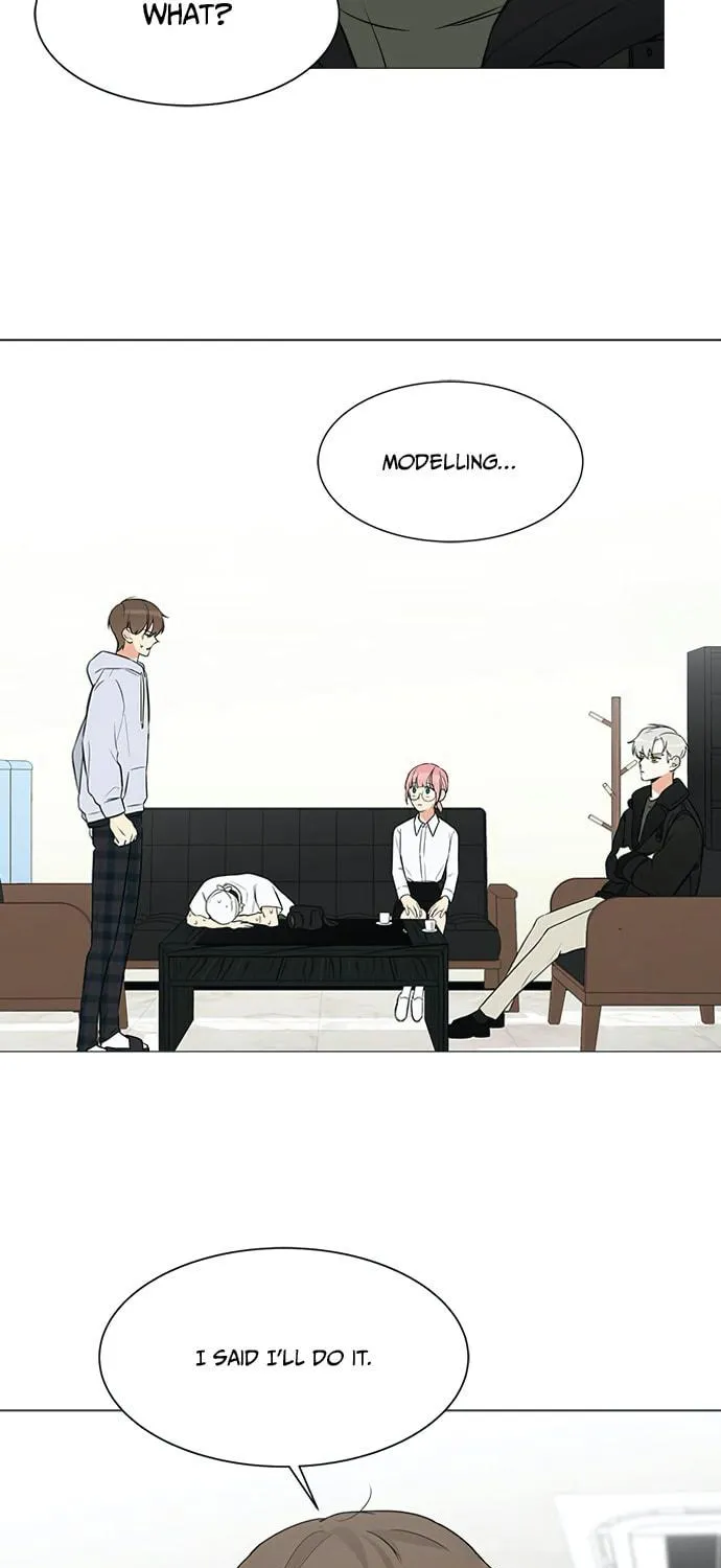 Read Miss 180 chapter 6 image 101 on Lezhin