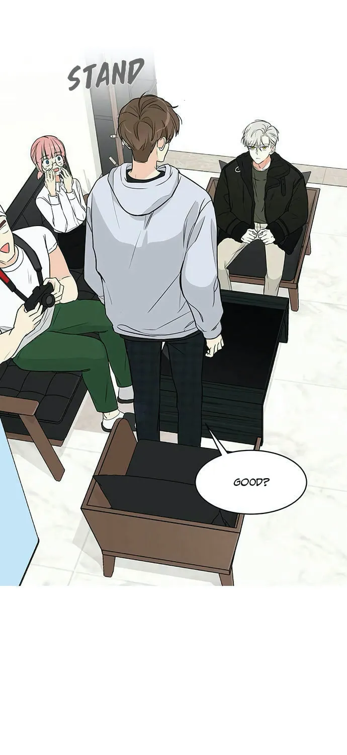 Read Miss 180 chapter 6 image 14 on Lezhin