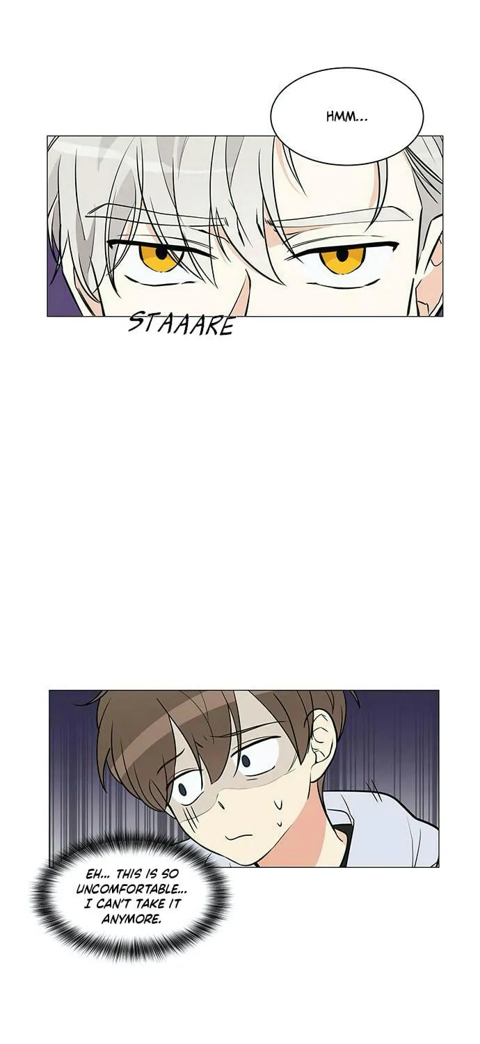 Read Miss 180 chapter 6 image 18 on Lezhin