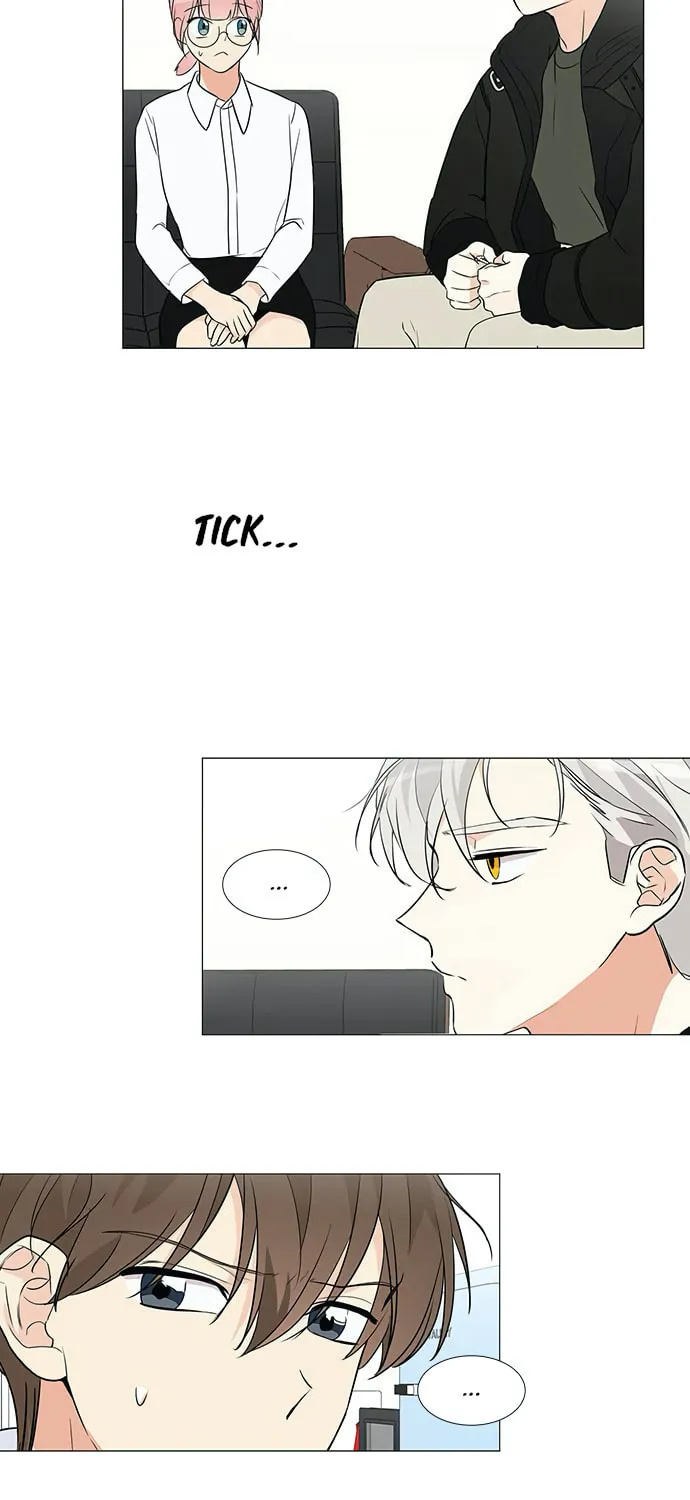 Read Miss 180 chapter 6 image 2 on Lezhin