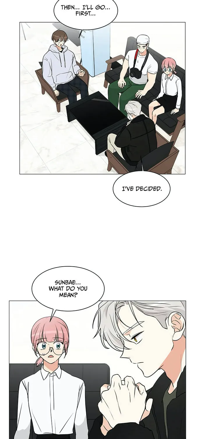 Read Miss 180 chapter 6 image 20 on Lezhin