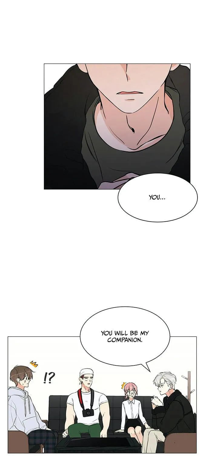 Read Miss 180 chapter 6 image 22 on Lezhin