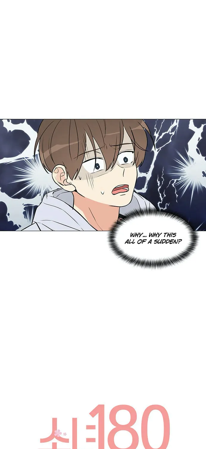 Read Miss 180 chapter 6 image 24 on Lezhin