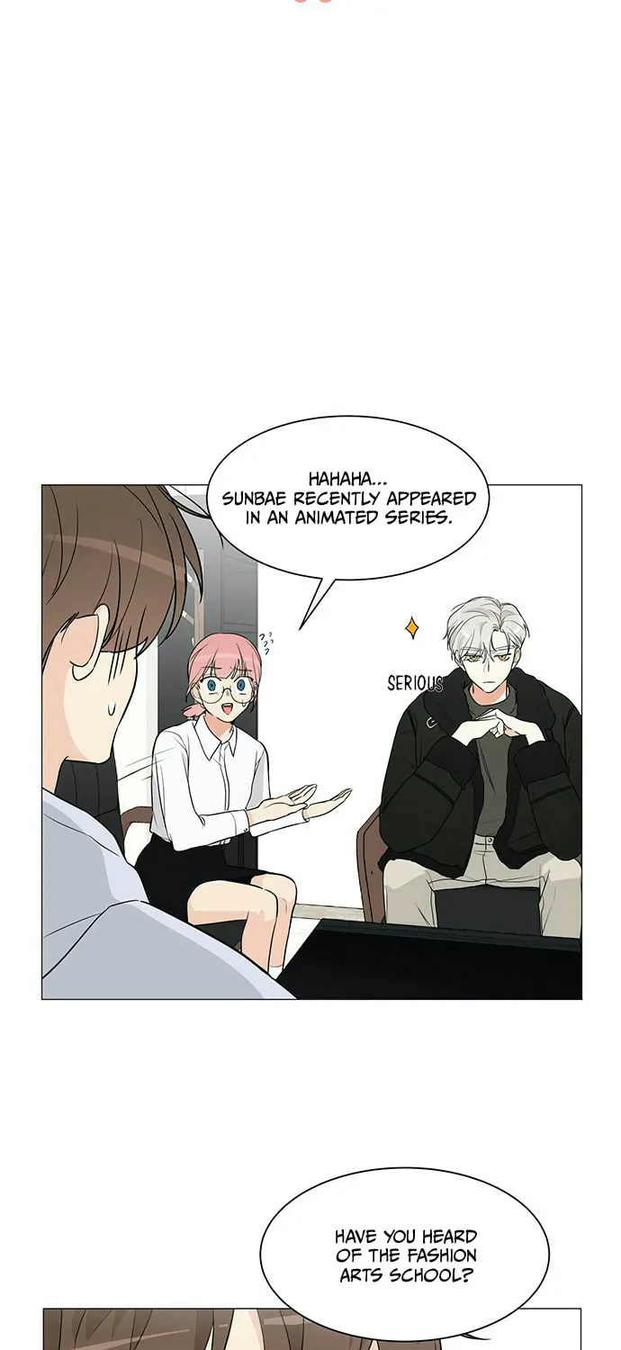 Read Miss 180 chapter 6 image 26 on Lezhin