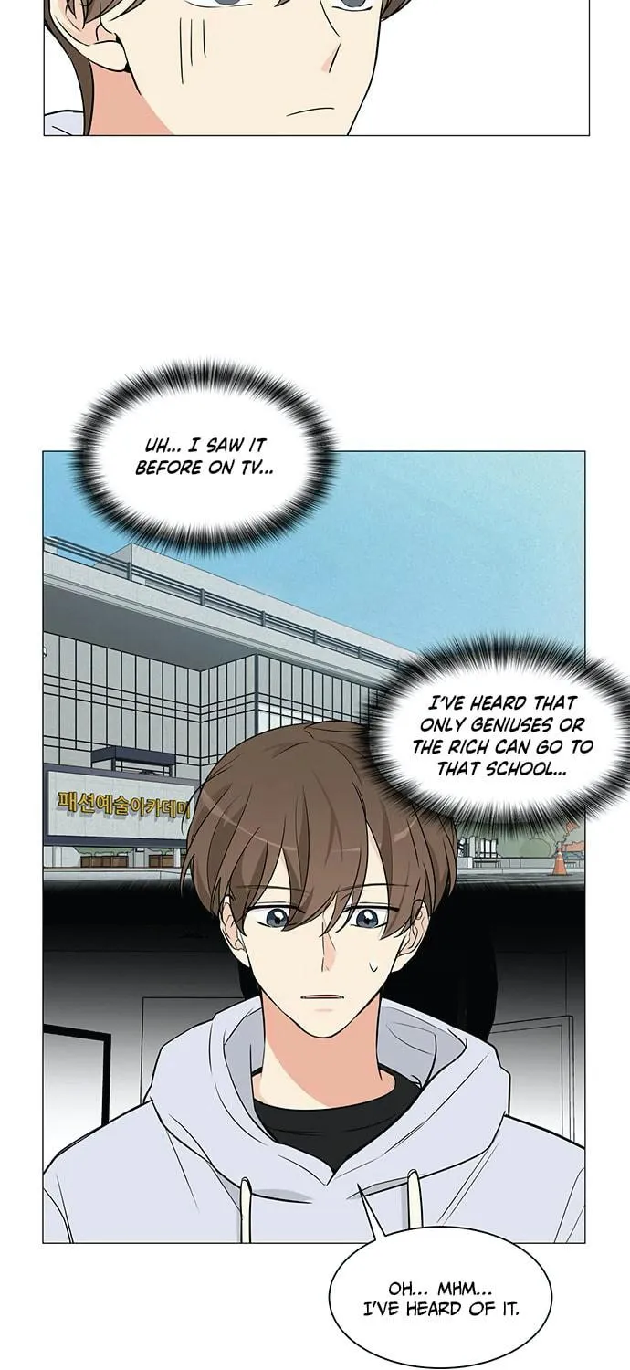 Read Miss 180 chapter 6 image 28 on Lezhin