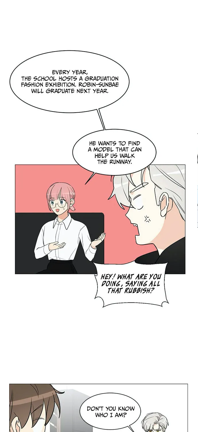 Read Miss 180 chapter 6 image 30 on Lezhin