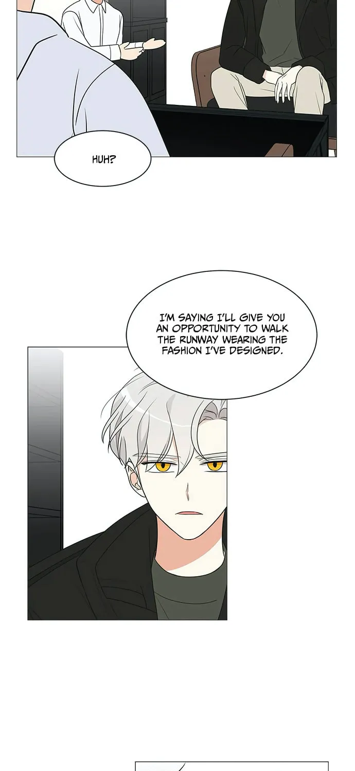 Read Miss 180 chapter 6 image 32 on Lezhin