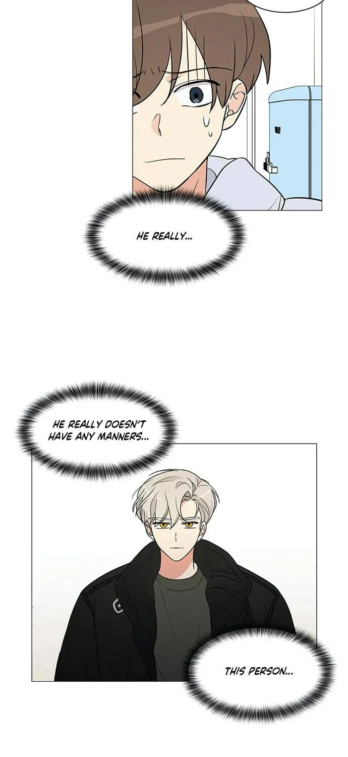 Read Miss 180 chapter 6 image 34 on Lezhin