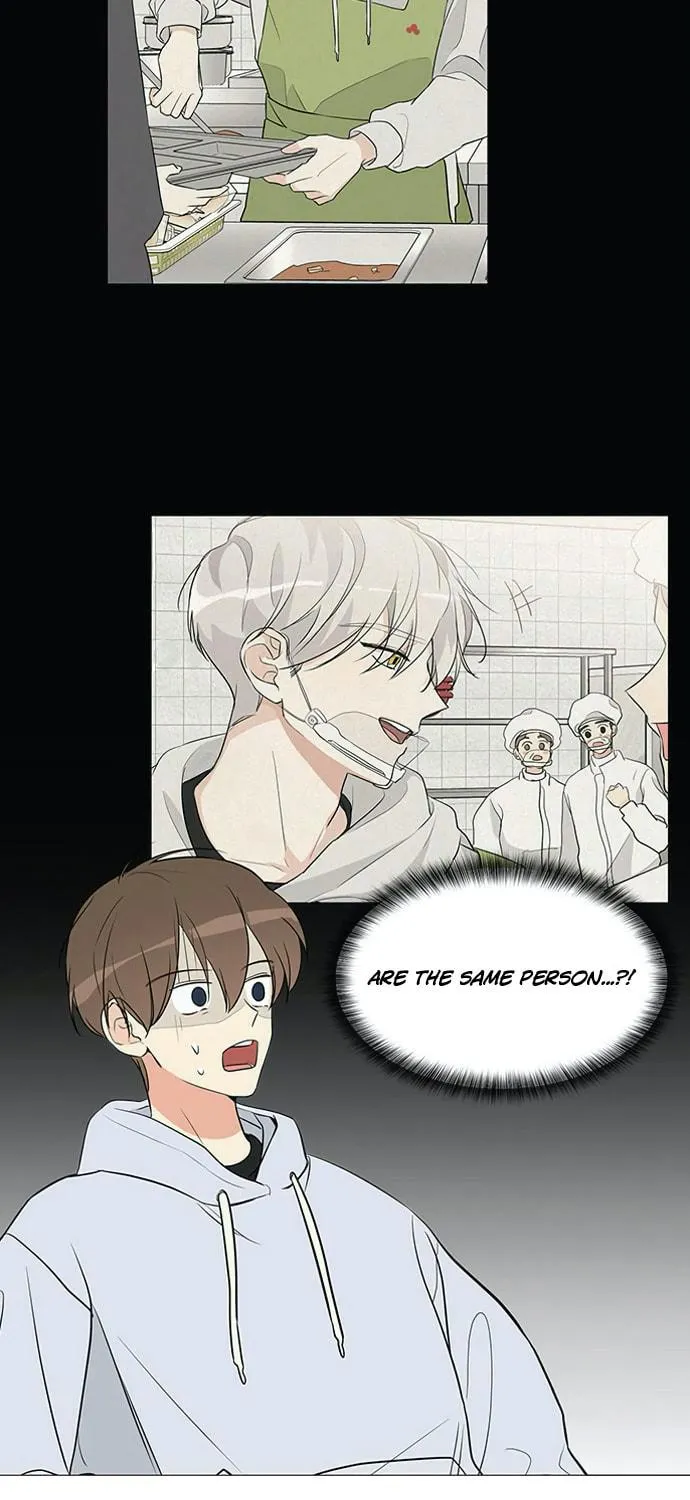 Read Miss 180 chapter 6 image 38 on Lezhin