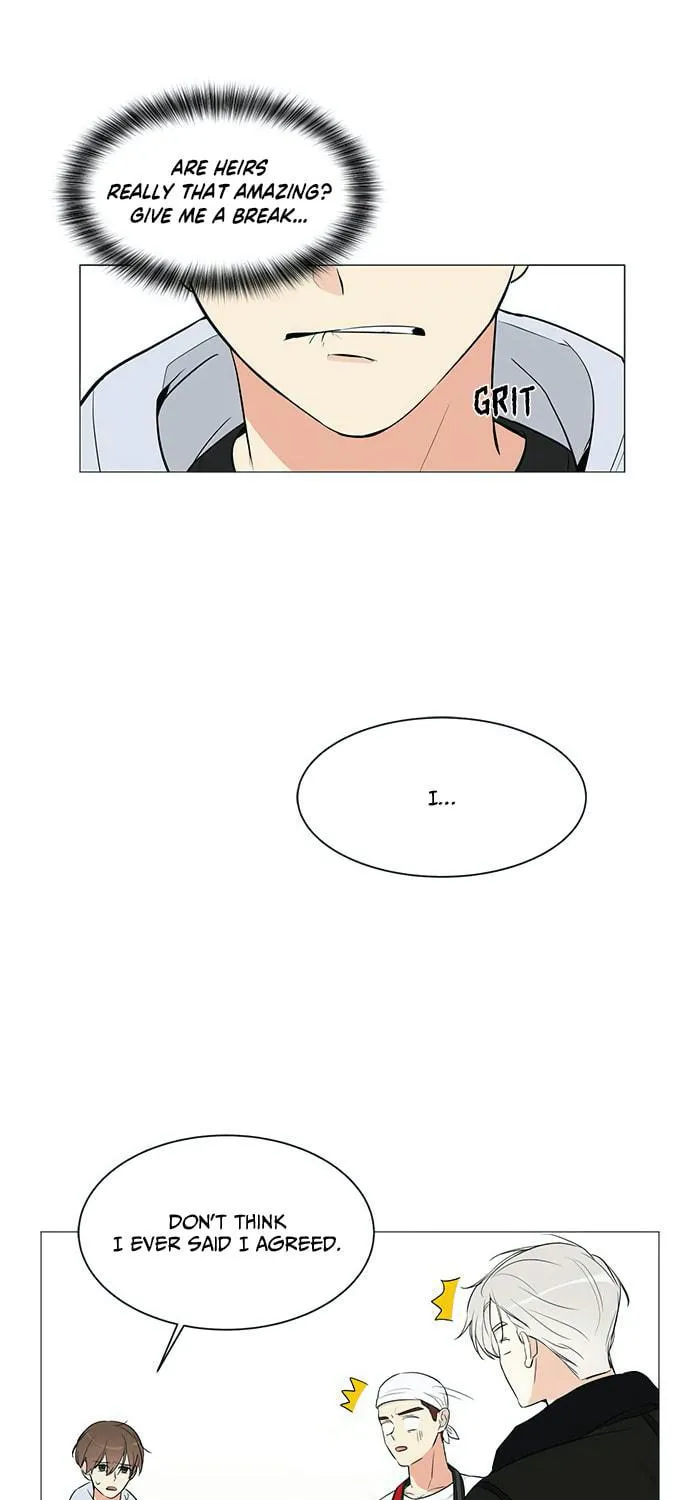 Read Miss 180 chapter 6 image 40 on Lezhin
