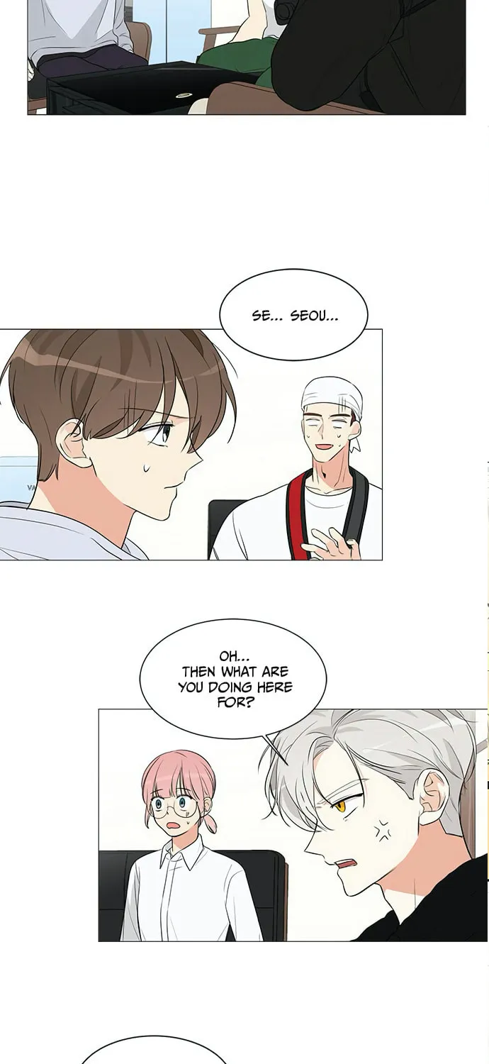 Read Miss 180 chapter 6 image 42 on Lezhin