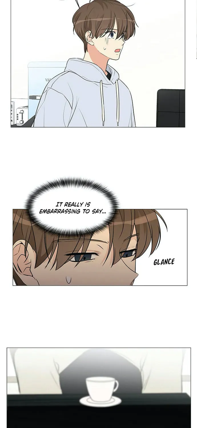 Read Miss 180 chapter 6 image 44 on Lezhin
