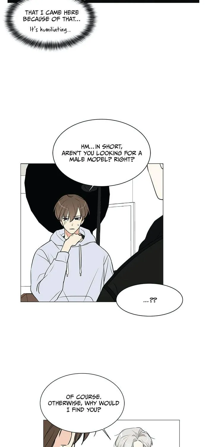 Read Miss 180 chapter 6 image 46 on Lezhin